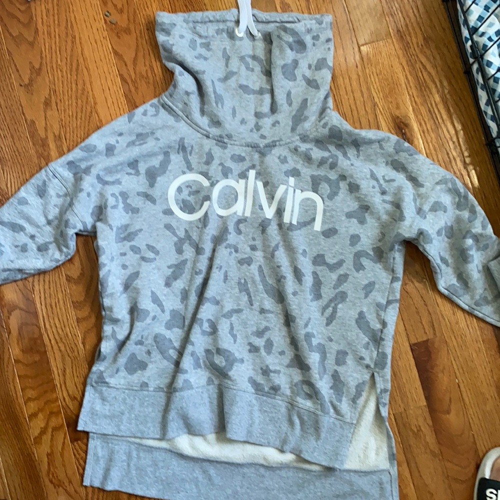 Calvin Klein sweater